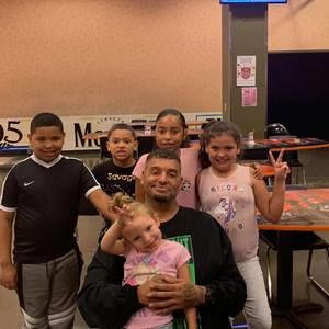 Meet your Posher, Donald